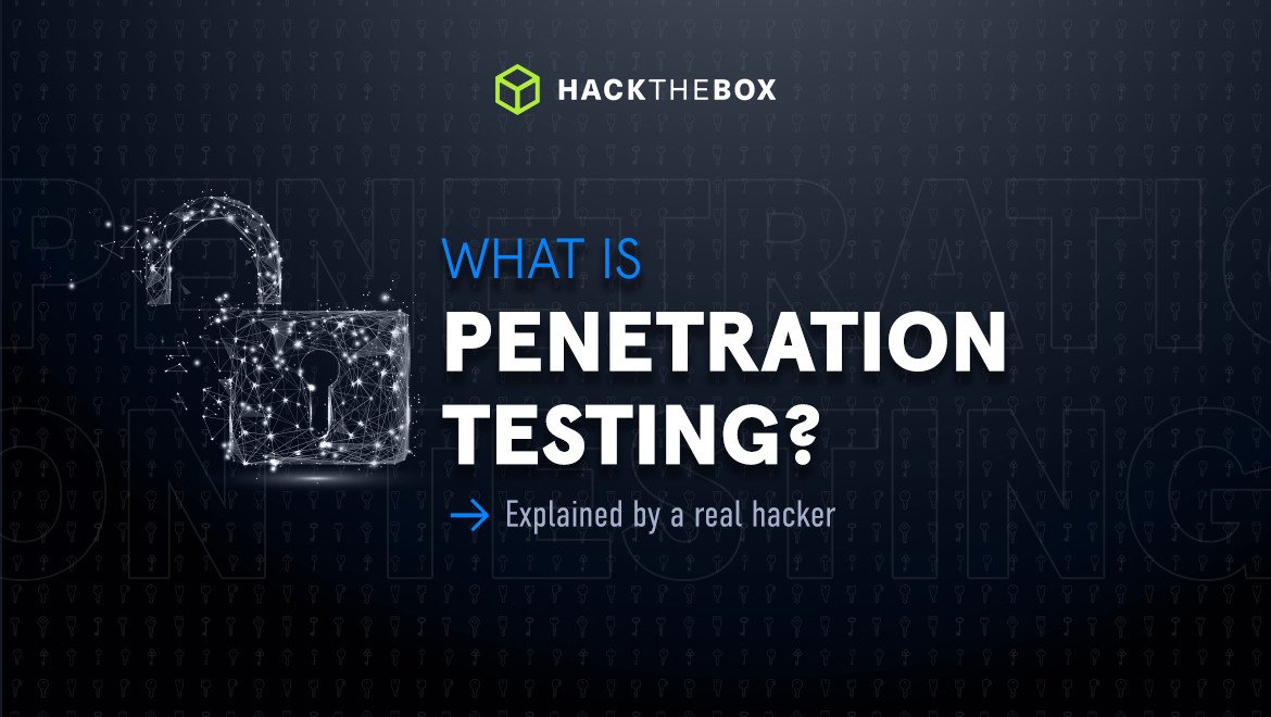 Hack The Box Article