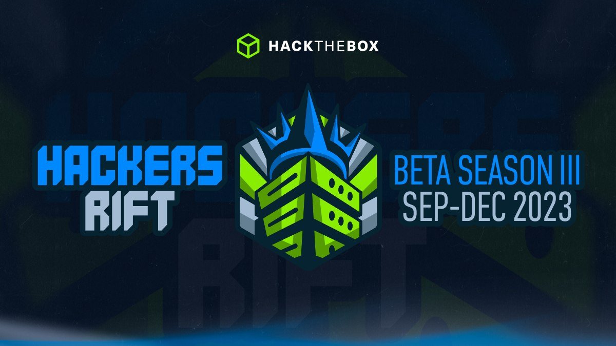 Hack the Box Blog