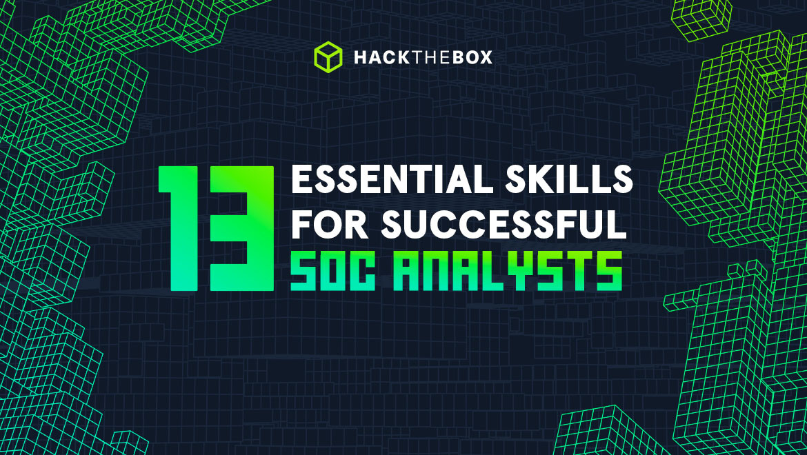 Hack the Box Blog