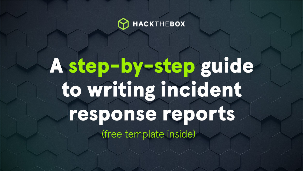Hack the Box Blog