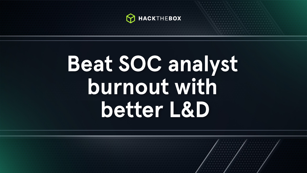 Hack the Box Blog