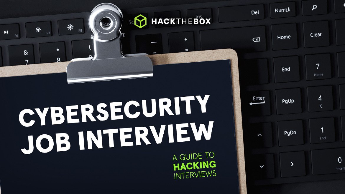 Hack The Box Article