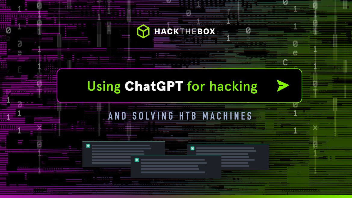 Hack the Box Blog