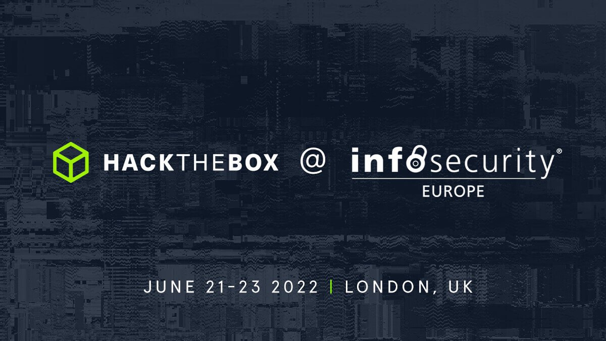 Hack the Box Blog