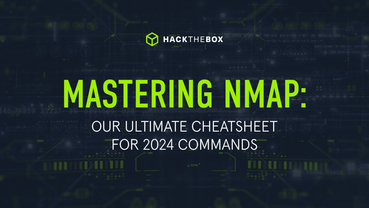 Hack the Box Blog